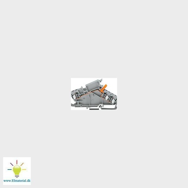 Gn.Kl. M/Berringssikret Testsokkel