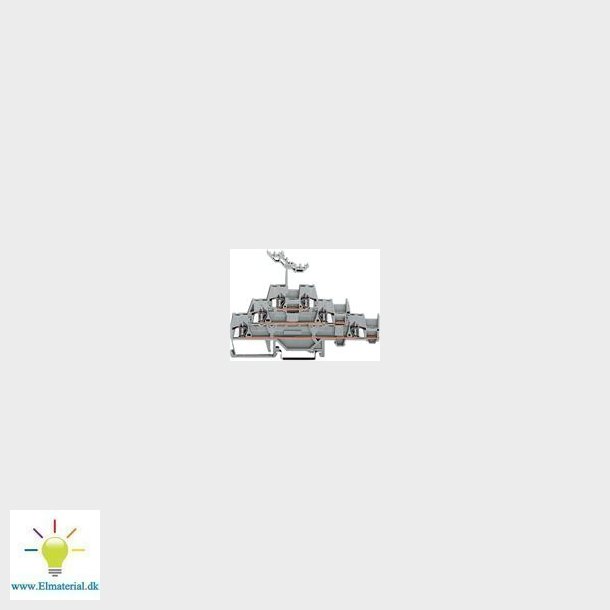 Etage3-Gennemkl 2,5Mm2 L/L/L