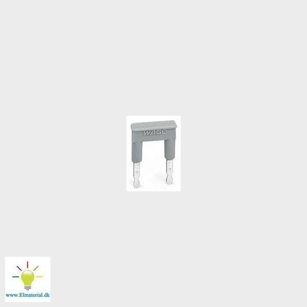 Kamveksellaske Isoleret 2-Vejs