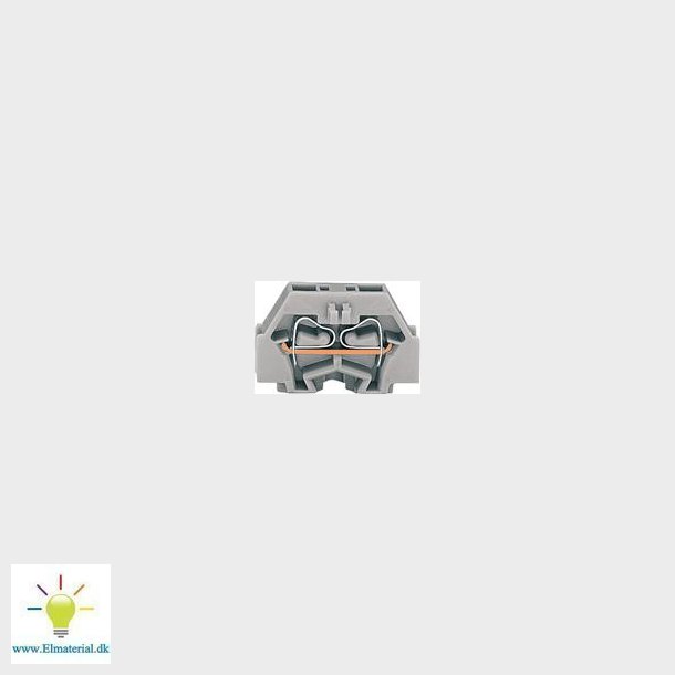 Miniklemme 1,5Mm2, 2L Fl.