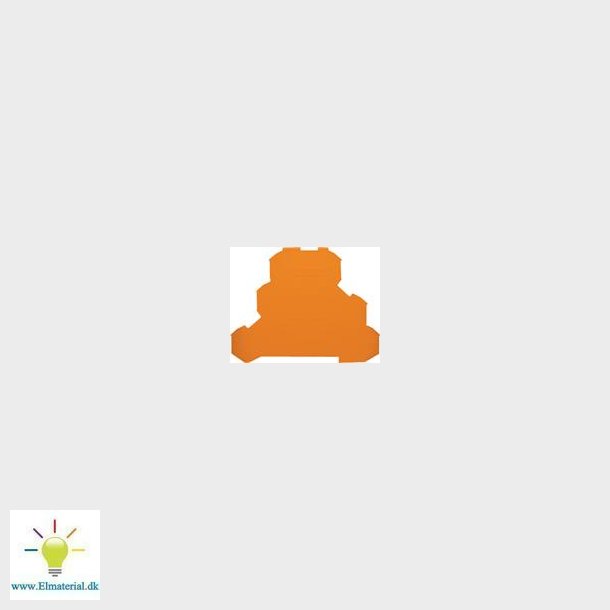 3-Etage Ende-/Mellempl Orang