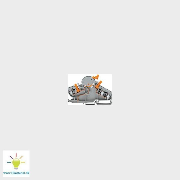 Skille /Mlekl 3L 6Mm2 A Kreds