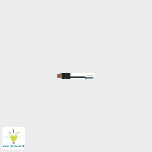 Tilst.Kab. Hanst/Afiso.3X1,5 1M