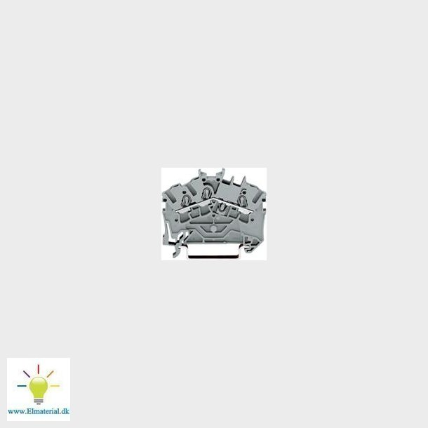 Gennemgangskl 2,5Mm2 3L Skr