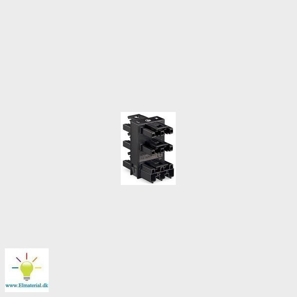 Afg.Bl.5-Vejs Han-/5Xhuns,3-Pol