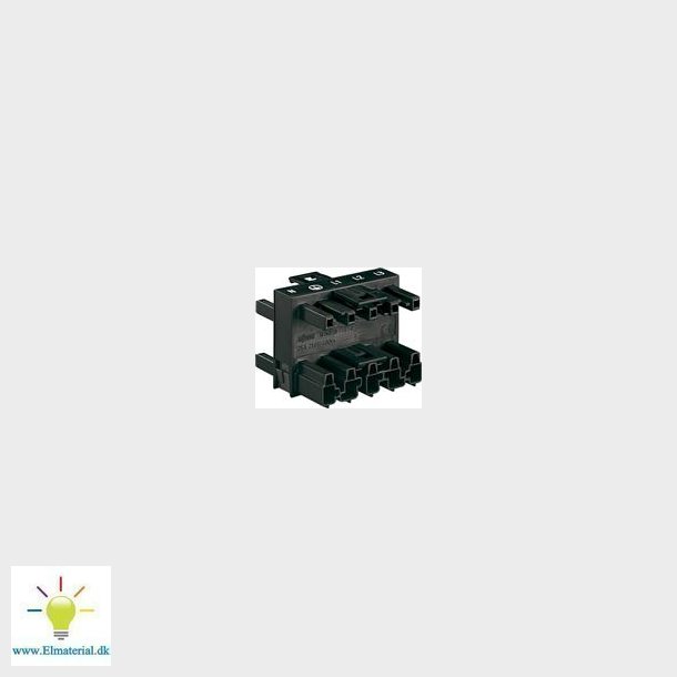 Afg.Bl.3-Vejs Han-/3Xhuns,5-Pol