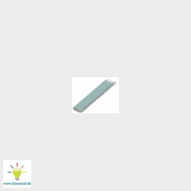 Fladkabel Pvc 2,50 Mm2 Syregrn