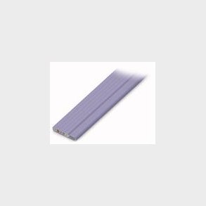 Platt kabel Pvc 2,5 Mm2 Violett