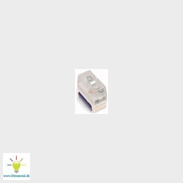 Forsyningsmodul, 2Polet,Skruetilslut.Gr