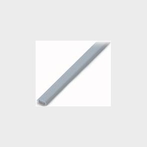 Platt kabel Pvc 2 X 1,5 Mm2 Ljusgr