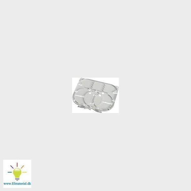 Splidsekort K7 For 12 Stk. Splidsesm