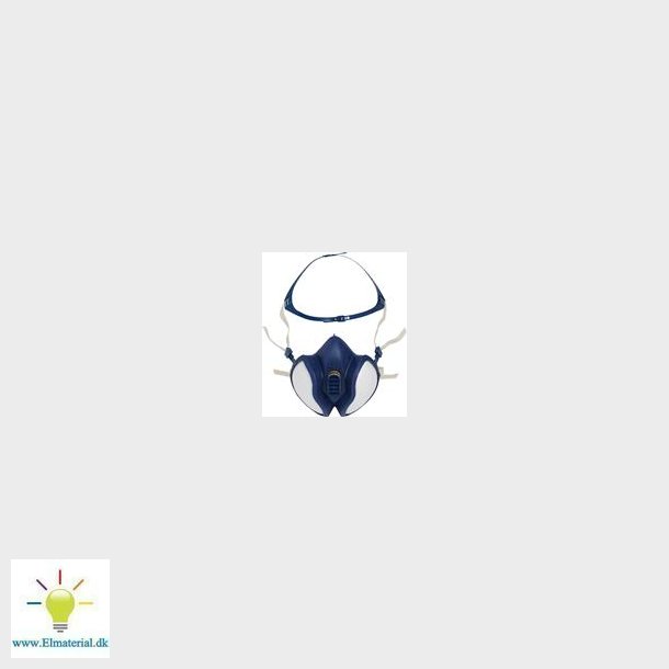 Maske Oh4277 Mod Organiske Dampe/St&iquest;v