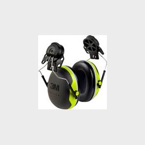 H&iquest;rev&frac34;rn Til Hjelm Peltor X4P3E