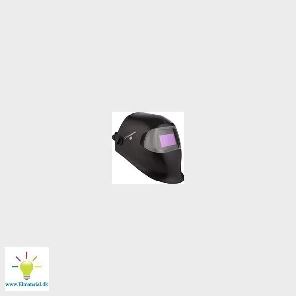 Svejsehjelm 3M Speedglas 100