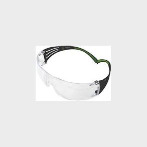 Sikkerhedsbrille  Securefit 400Pc Klar