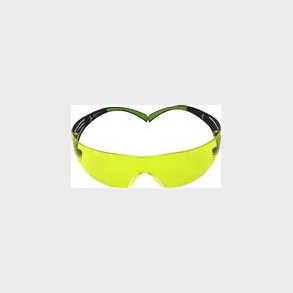 Sikkerhedsbrille Securefit 400 Pc Ravgul