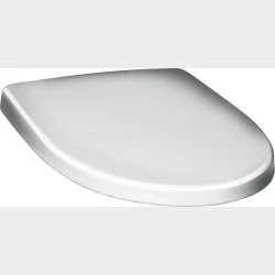 Nautic Hvid Sde Med Fast Beslag