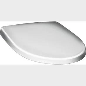 Nautic Hvid S�de Med Fast Beslag