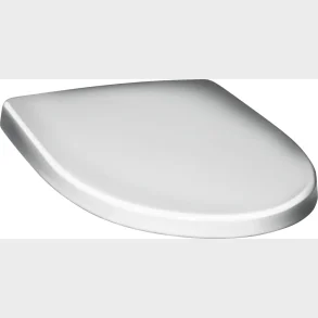 Nautic Hvid S�de Softclose+Quick Release