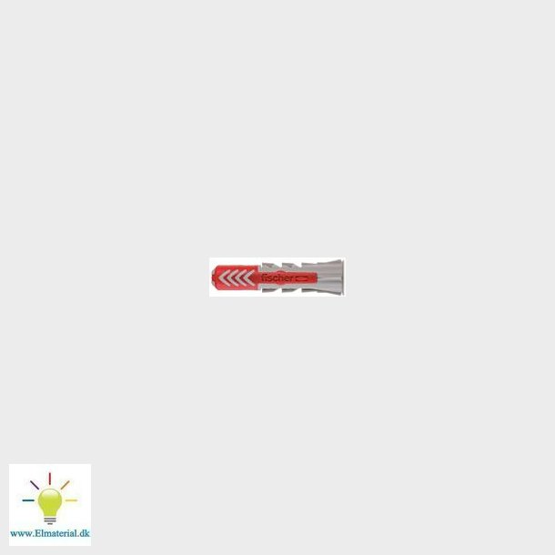 Universalplug Duopower &macr;10X50Mm