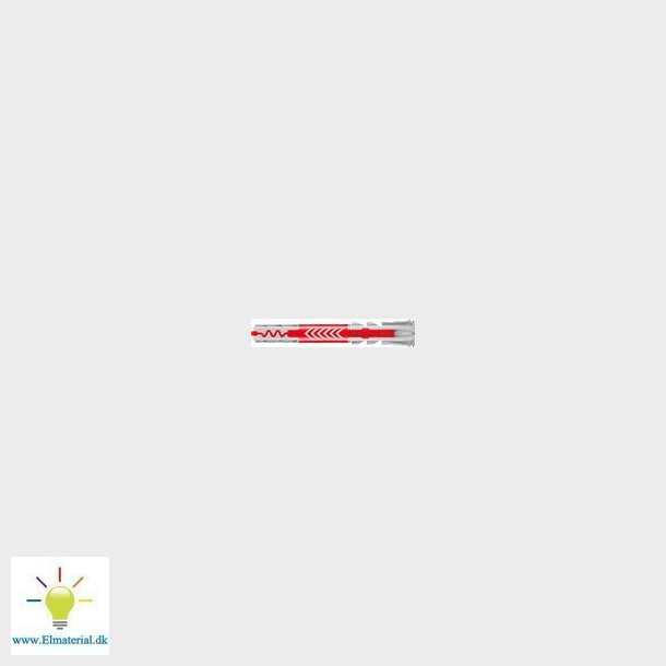 Universalplug Duopower &macr;10X80Mm