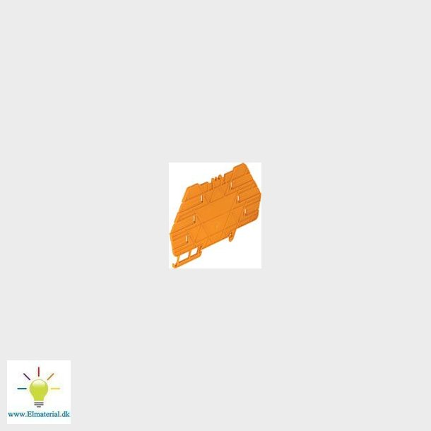 Skilleplade Tw Txs/Txz R3.2