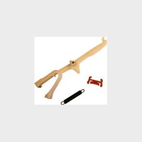 Knivblok For Stripax Plus 2.5