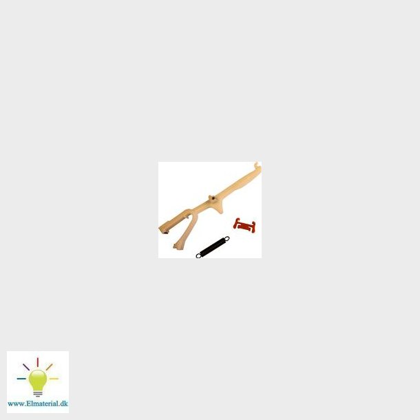 Knivblok For Stripax Plus 2.5