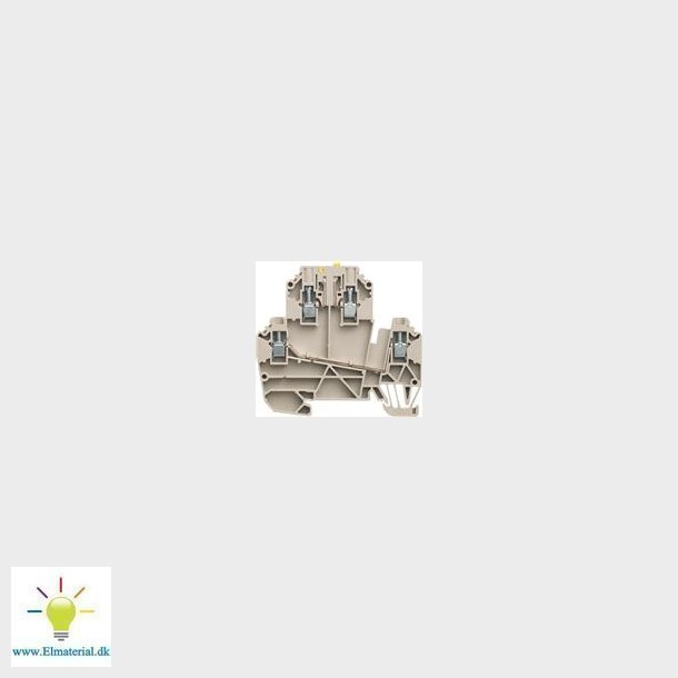 Testklemme Wdk 2.5/Tr-Du