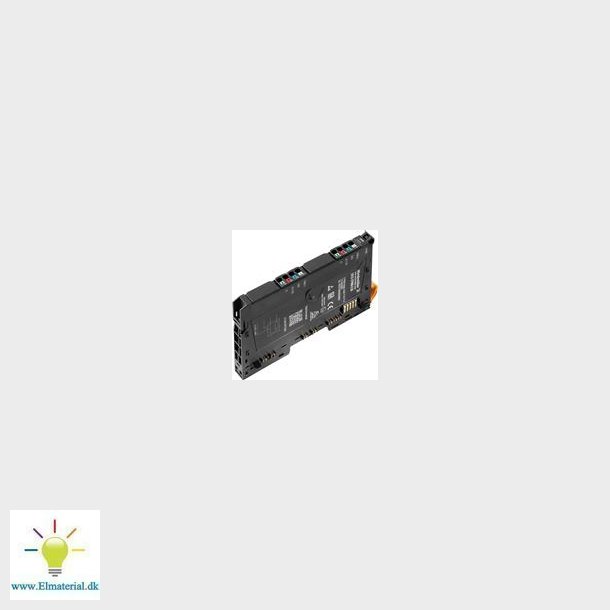 Digital Output Modul Ur20-2Pwm-Pn-0.5A