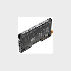 Digital Input Modul Ur20-8Di-P-3W-Hd