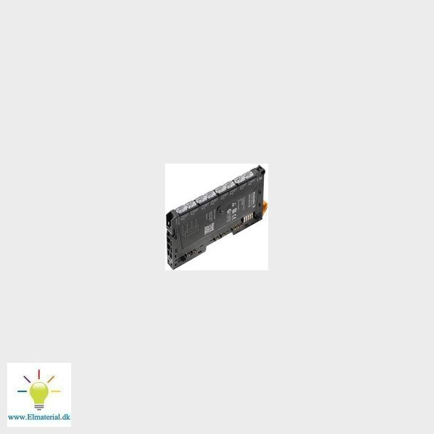 Digital Input Modul Ur20-8Di-P-3W-Hd