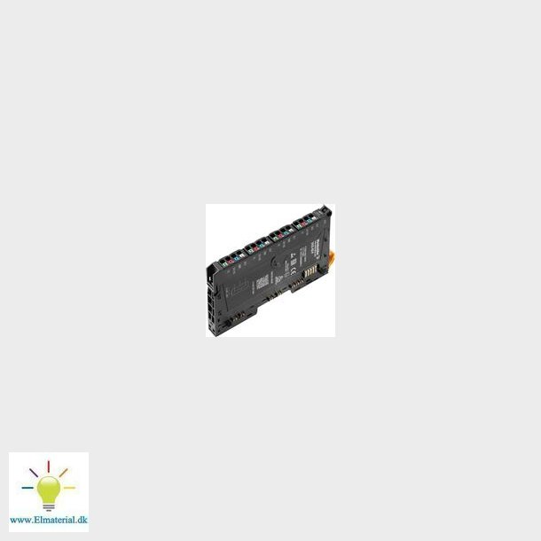 Digital Input Modul Ur20-4Di-P