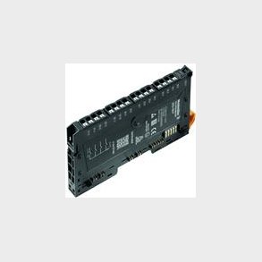 Digital Input Modul Ur20-16Di-P