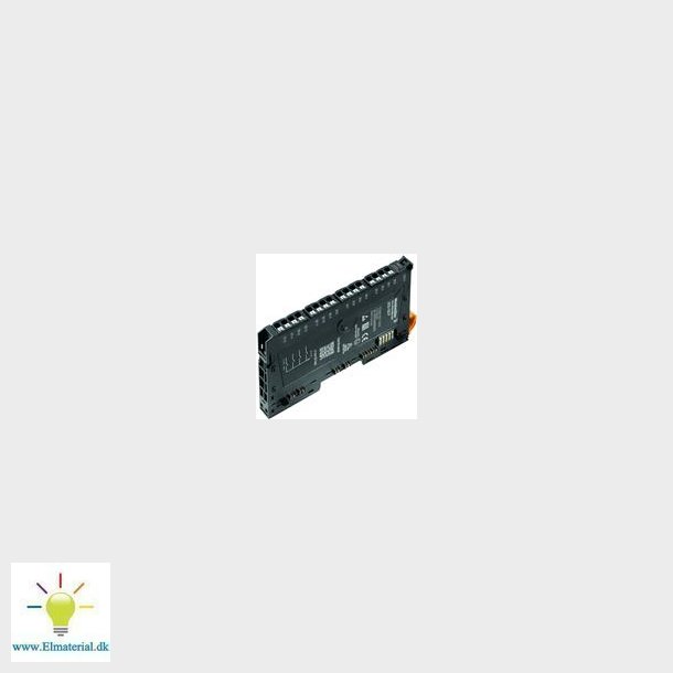 Digital Input Modul Ur20-16Di-P