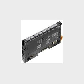 Analog Input Modul Ur20-8Ai-I-16-Diag-Hd