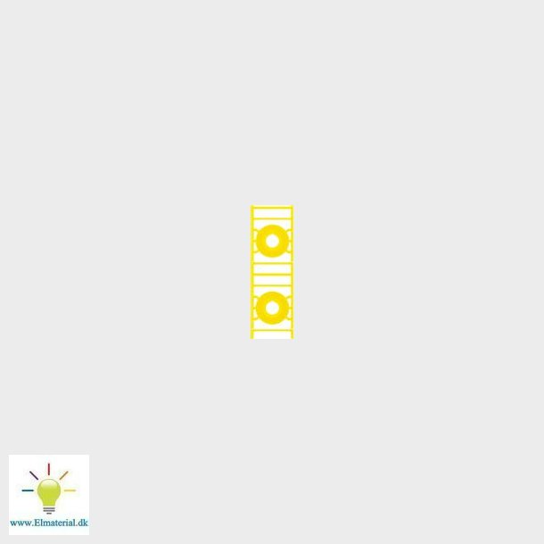 N&iquest;dstop Opm&frac34;rkning Sm Dia 60-22