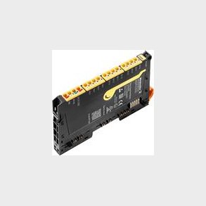 Digital Input Modul Ur20-Pf-O-2Di-Sil