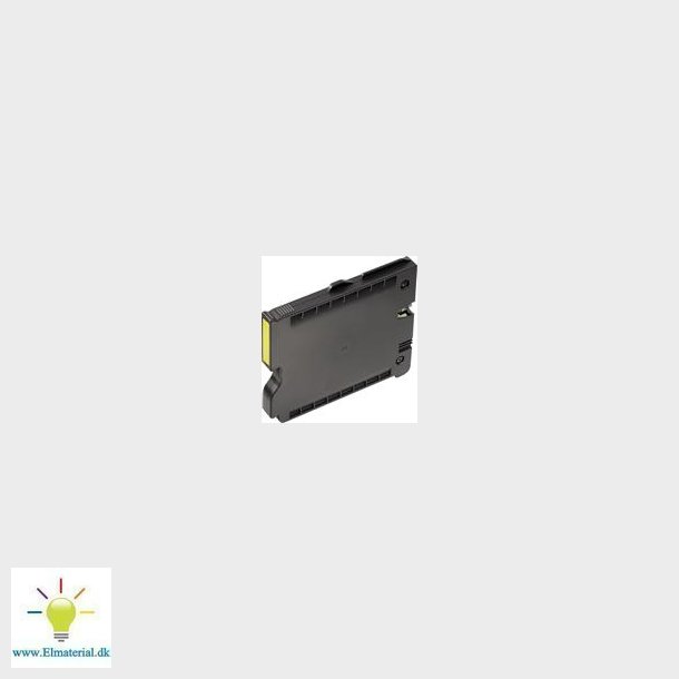 Farvepatron Printejet Adv Gul