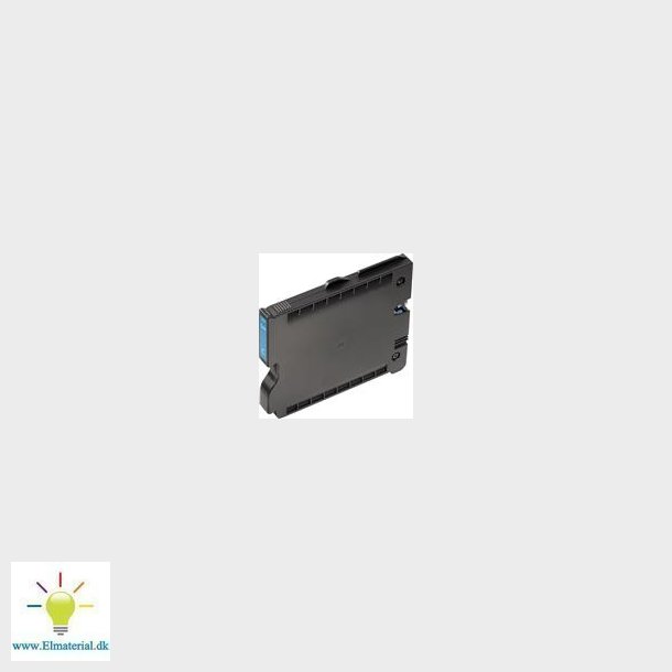 Farvepatron Printejet Adv Cyan