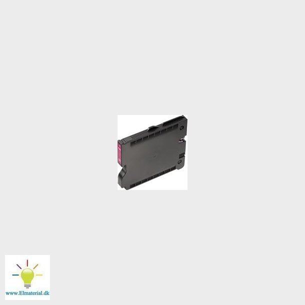 Farvepatron Printejet Adv Magenta