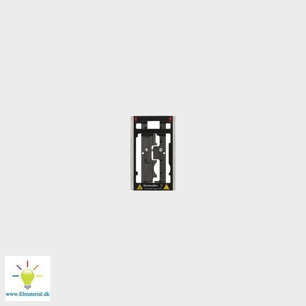 M&frac34;rkeholder Inlay Cc-M Universal