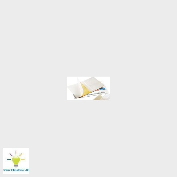 Kl&frac34;bem&frac34;rke For Cc-M 27/18 St