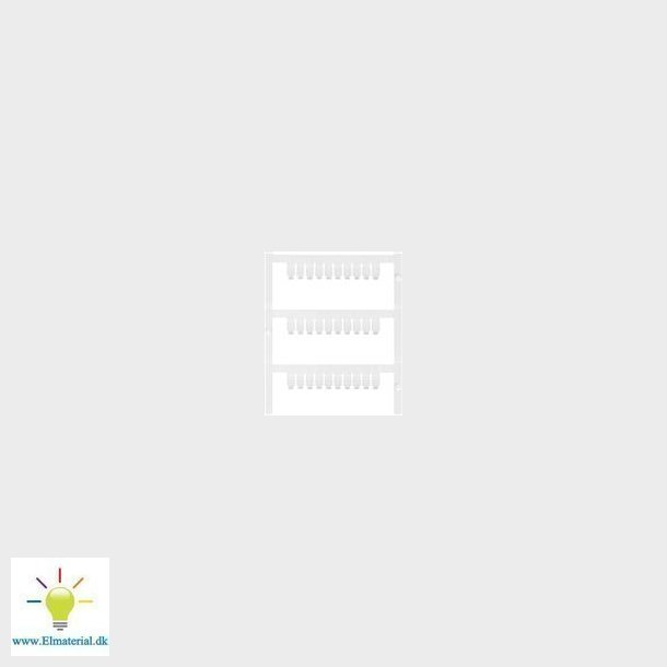 Klemmem&frac34;rke Dek 5/5 S Mc Ne Ws