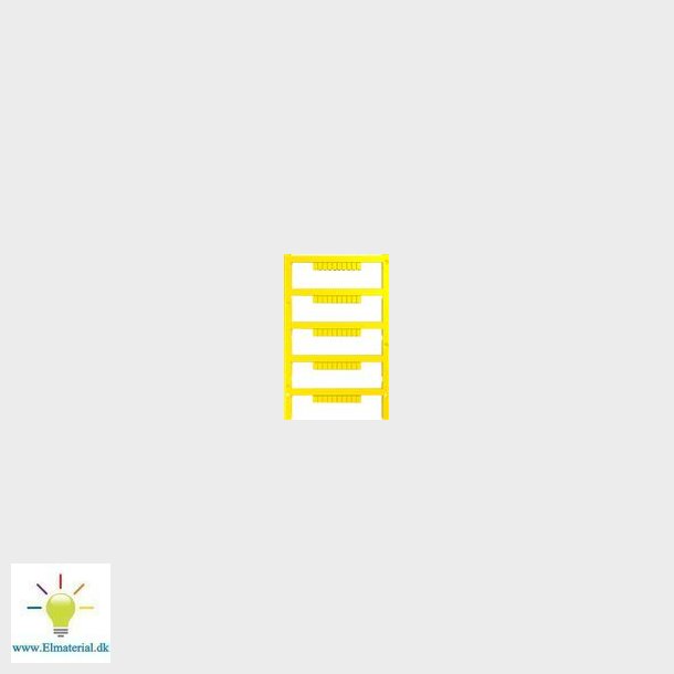 Klemmem&frac34;rke Dek 5/3.5 Mc Ne Ge