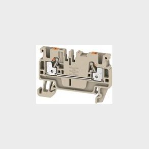 Gennemgangsklemme A2C 2.5