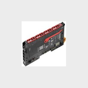 Digital Input Modul Ur20-4Di-2W-230V-Ac