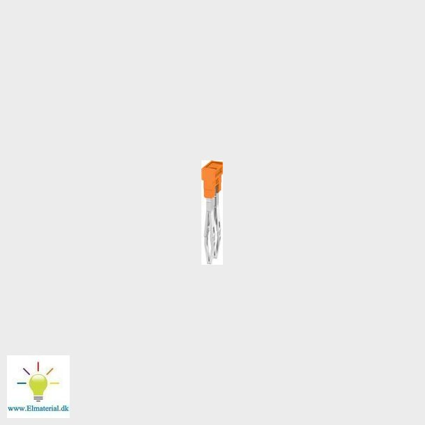 Laske Zqv 1.5N/2 Orange