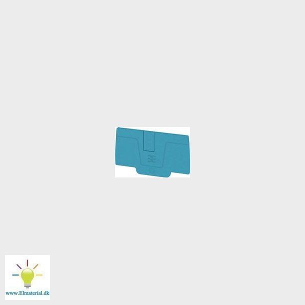 Endeplade Aep 2C 6 Bl Bl