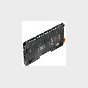 Analog Input Modul Ur20-4Ai-R-Hs-16-Diag